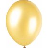 12" Latex Assorted Happy 50th Anniversary Balloons, Pack of 5