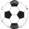 Football Air Filled Balloon