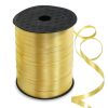 45m Gold Curling Ribbon