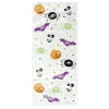 Cellophane Spooky Smiles Halloween Party Bags, Pack of 20