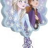 Disney Frozen 2 Pinata, Pull String
