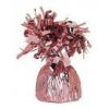 Foil Light Pink Balloon Weight
