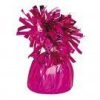 Foil Magenta Balloon Weight