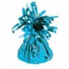 Foil Medium Blue Balloon Weight