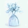 Foil White Balloon Weight