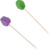 Fruit Cocktail Sticks, Pack of 50