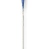 Glitz Blue Heart Shaped Sparkler Candle