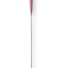 Glitz Pink Star Shaped Sparkler Candle
