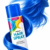 Blue Hair Spray