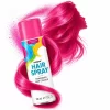 Pink Hair Spray