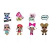 LOL Surprise Photo Booth Props, Set of 8
