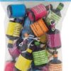 Party Poppers, Pack of 25