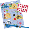 Pirate Party Game for 24 players - Ahoy Pirate Party