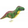 35" Foil Walking Pet T-Rex Balloon