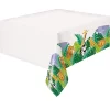 Plastic Tablecloth - 2.13 m x 1.37 m - Animal Safari Party
