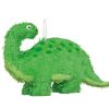 Green Dinosaur Pinata