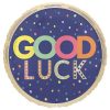 Good Luck Foil Balloon