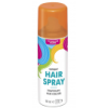 Orange Hair Spray