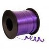 90m Purple Curling Ribbon