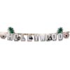 135cm Hollywood Letter Banner