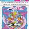 6.5ft Hatchimals Birthday Banner