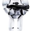 70" Star Wars StormTrooper AirWalker Balloon