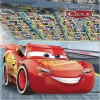 Disney Car Racing Paper Napkins