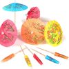 Cocktail Umbrellas, Pack of 144