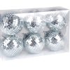 8cm Disco Balls