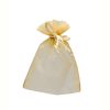 Gold Favour Bag (9x12cm)