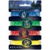 Harry Potter Silicone Wristband