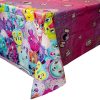 Hatchimals Plastic Tablecloth
