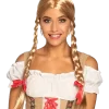 Heidi Ladies Blond Wig