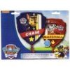 Paw Patrol Chase & Marshall Shield Shaped Supershape Balloon