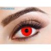 Red Devil Contact Lenses