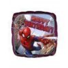 Spider-Man Happy Birthday Foil Balloon