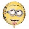 Universal Studios Despicable Me Orbz Balloon