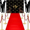 VIP Red Carpet Banner