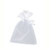 White Favour Bag (9x12cm)