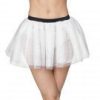 White Tutu