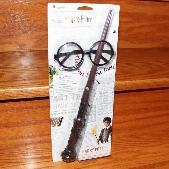 Harry Potter Accessory Kit - Image 2