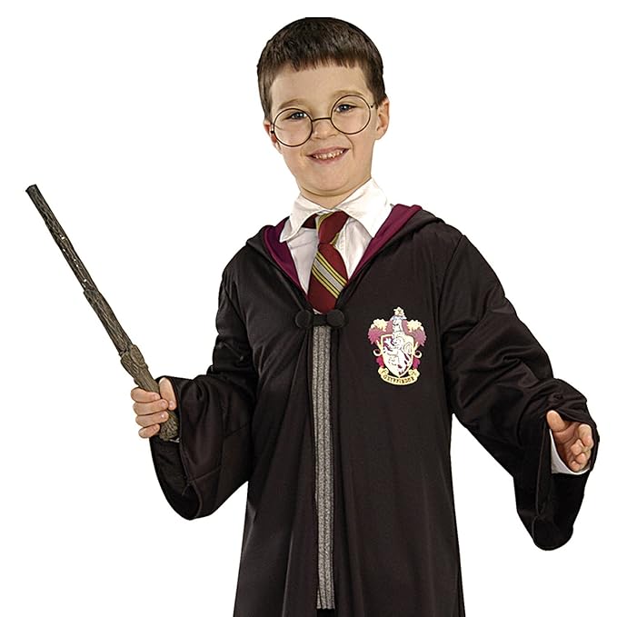 Harry Potter Accessory Kit - Image 3