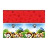 Paw Patrol Rescue Heroes Plastic Tablecover