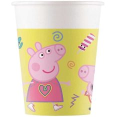 Peppa Pig Cups