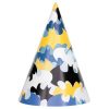 Batman Party Hats