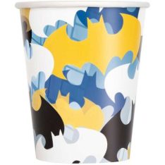 NEW Batman Cups