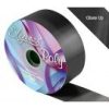 Eleganza Waterproof Poly Black Ribbon