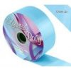 Eleganza Waterproof Poly Light Blue Ribbon