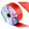 Eleganza Waterproof Poly Red Ribbon