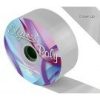 Eleganza Waterproof Poly Silver Ribbon